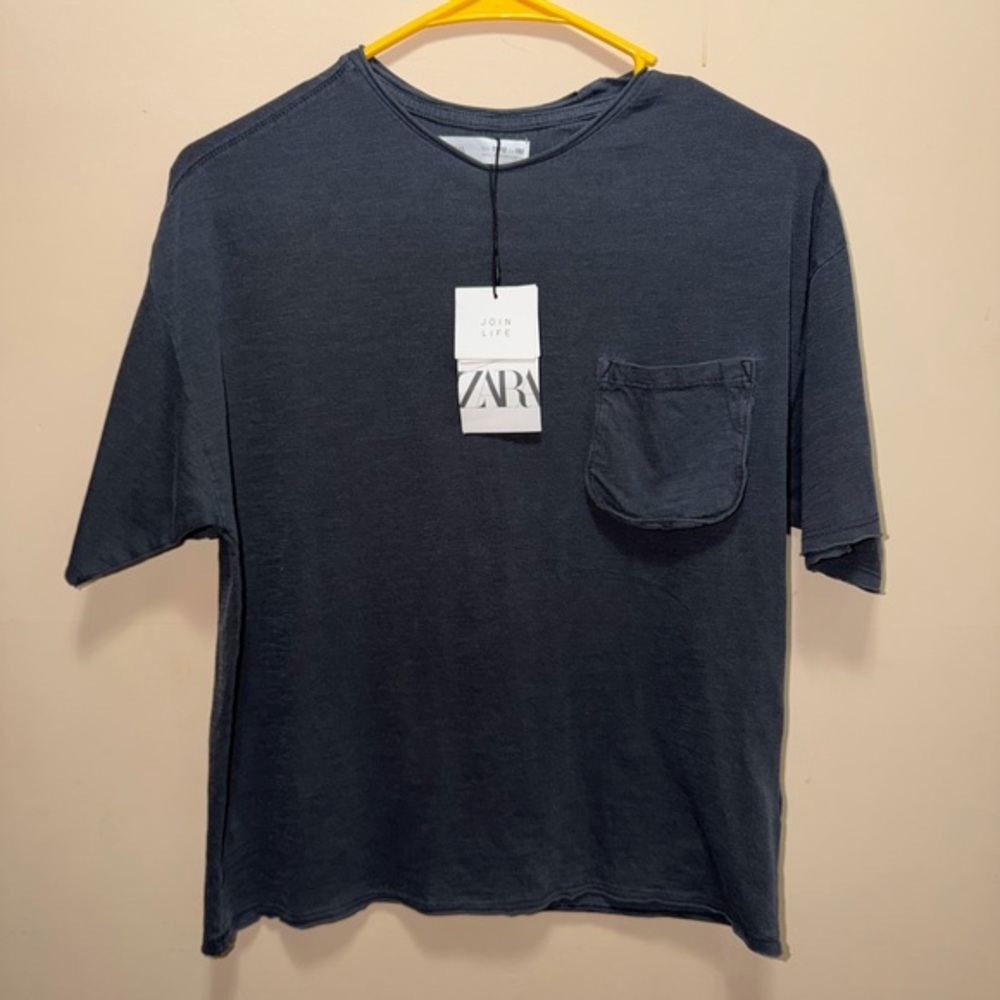 NWT Youth Zara Shirt